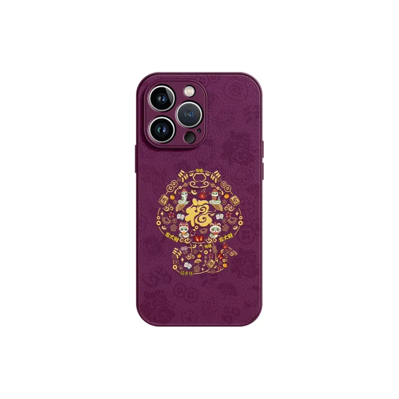 Lingtao Phone Cases-15