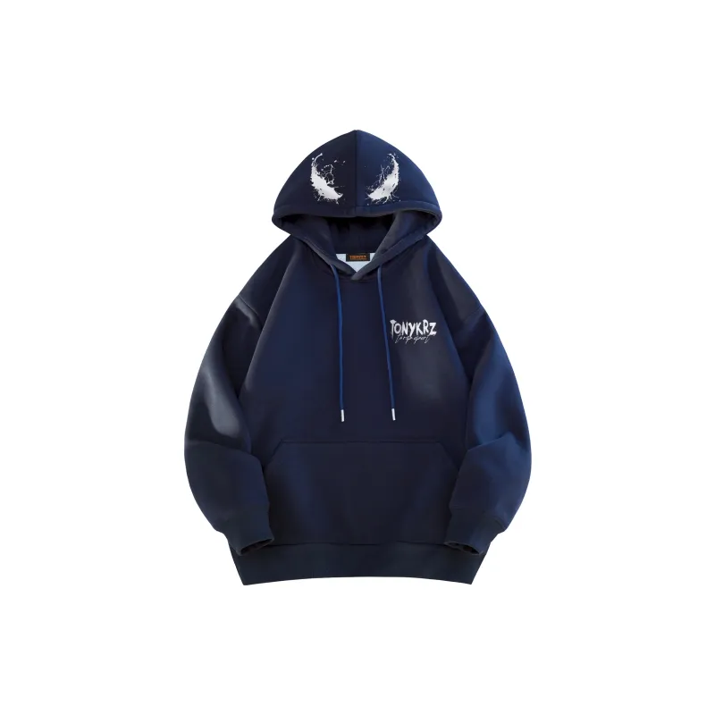 TONYKRZ Sweatshirts Unisex-11
