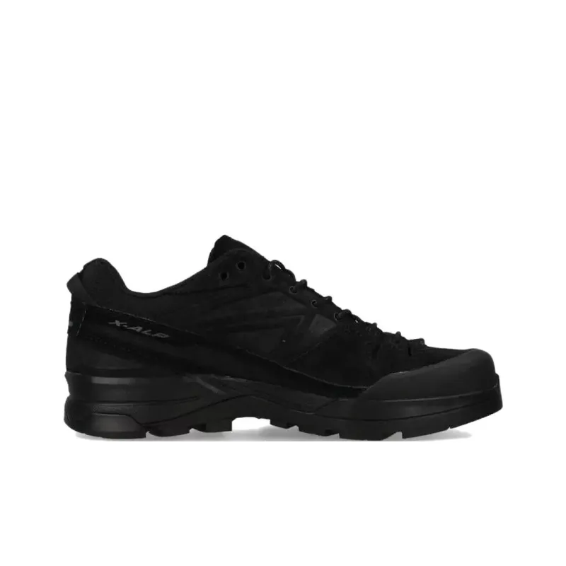 SALOMON X ALP Ltr Black Asphalt-1