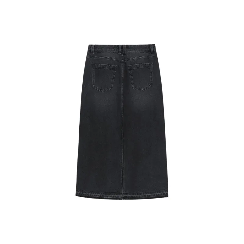GAP Casual Long Skirts Women's-1