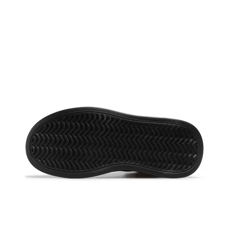 Desai Anti-Slip Wear-Resistant High-Top Skateboard Shoes Men's-4