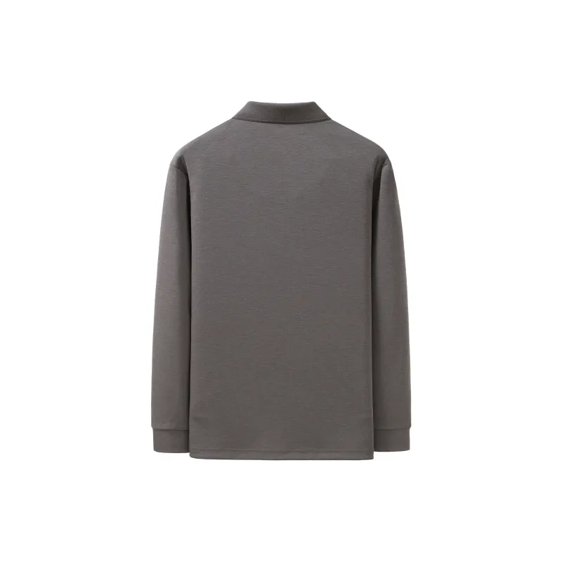 Maserati Polo Shirts Men-1