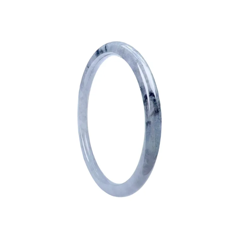 SIYIJIA Bean Type Jadeite Bangles Unisex-8