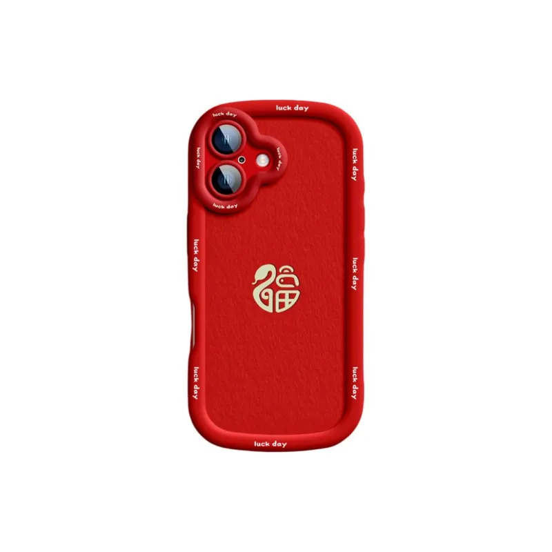 SUPER MOUSE Phone Cases-6