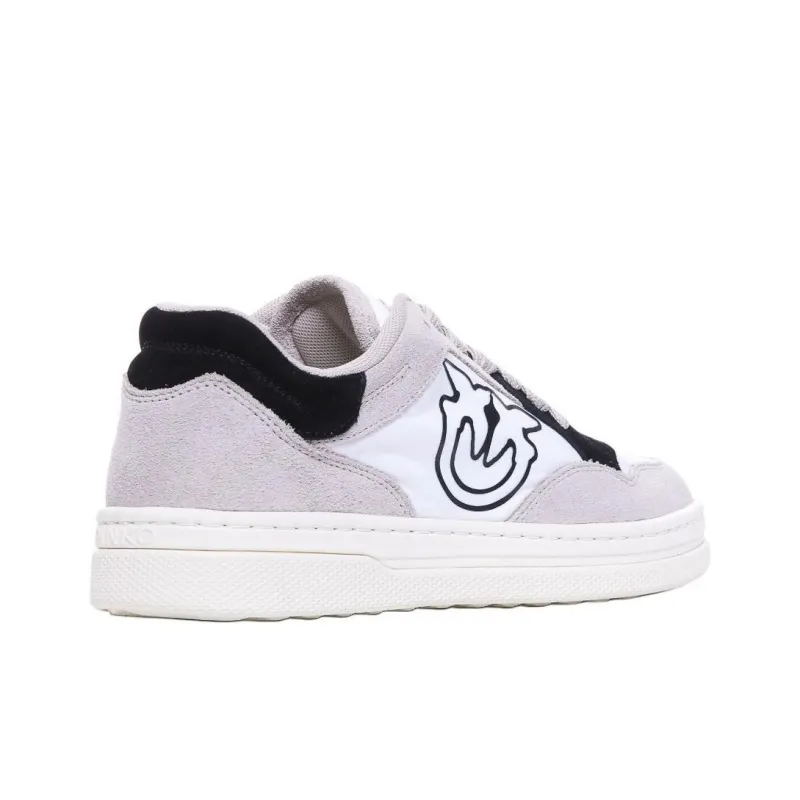 PINKO Panelled Mandy Sneakers-2
