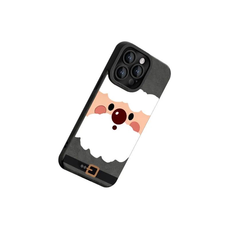 CHUNFAN Phone Cases-3