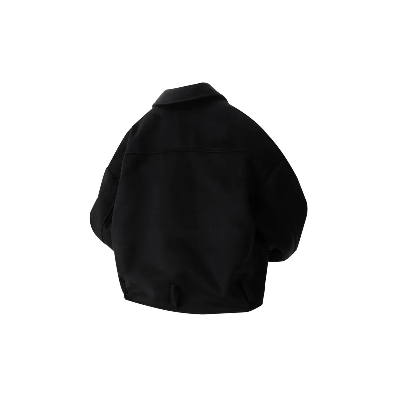ASEDE Coats Unisex-1