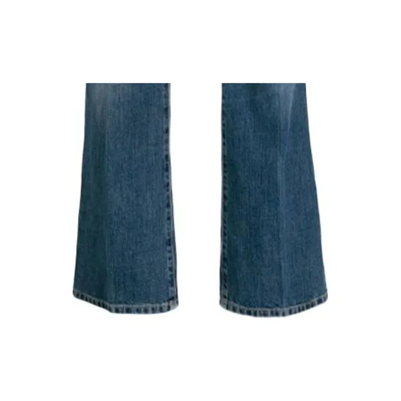 Givenchy Jeans Women's Denim Blue-4