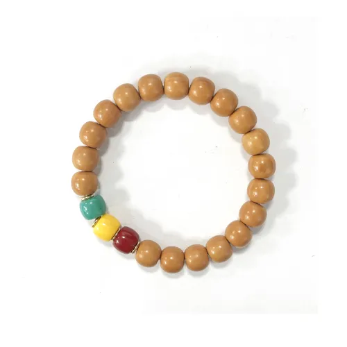 Jinghua Record Bracelets Unisex
