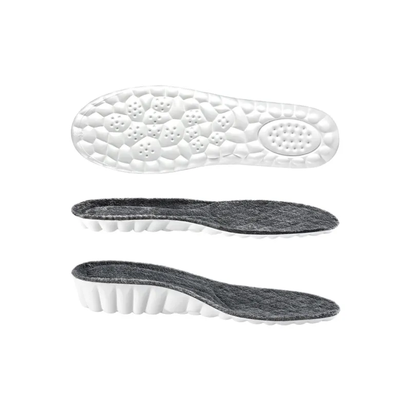Footprint Tribe EVA Insoles Unisex-7