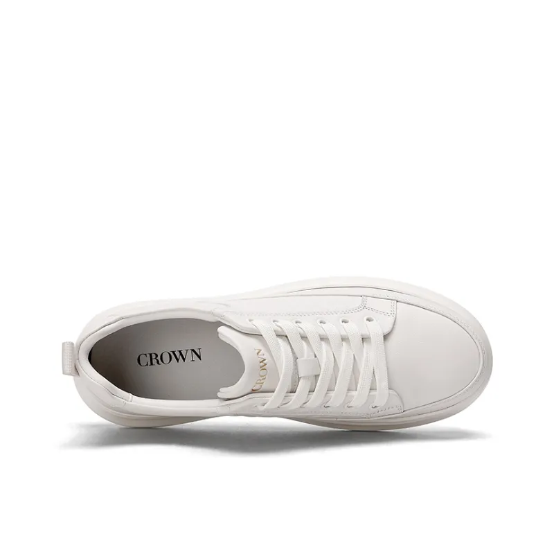 CROWN Low Top Casual Shoes Men's-7