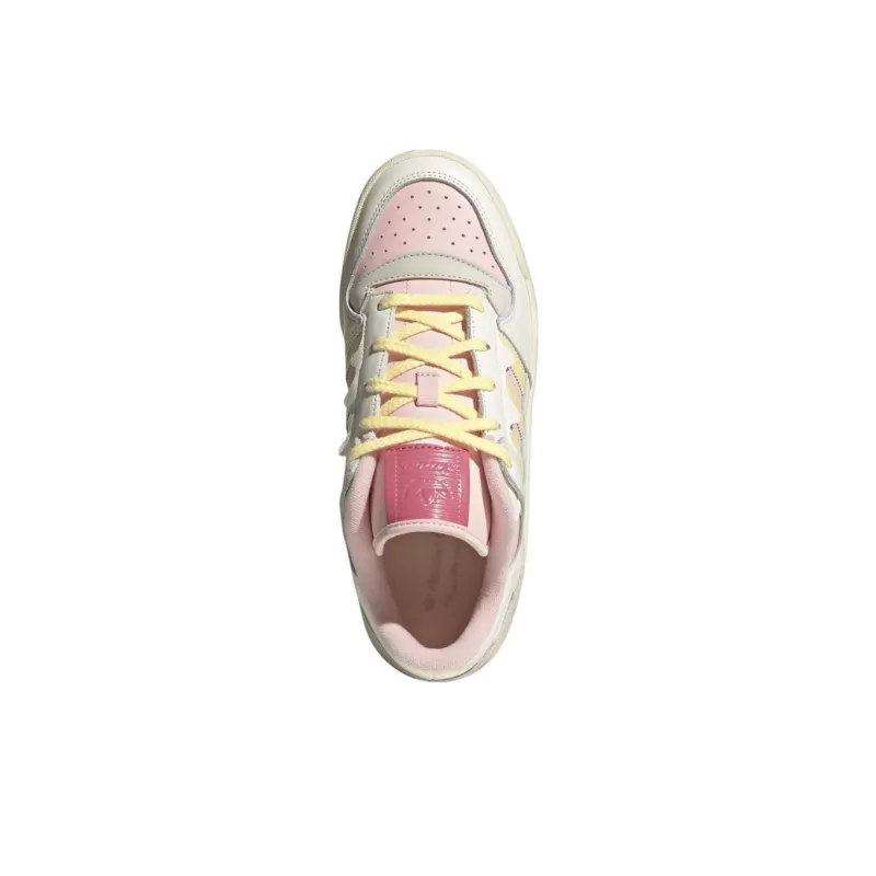 Adidas Forum Low Treats For Your Feets Strawberry And Cream-3