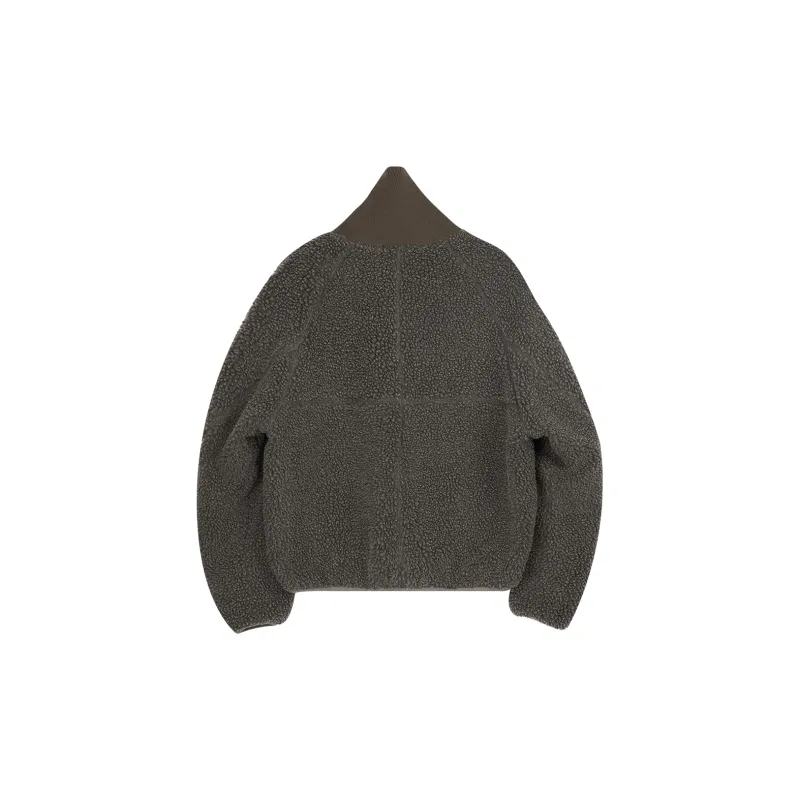 SIMPLE PROJECT Jackets Coats Unisex-5