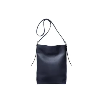MICHAEL KORS Kiera Leather Hobo Bag