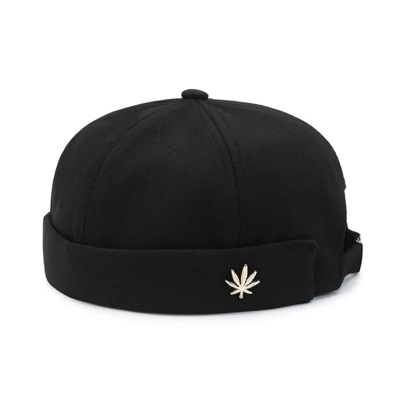 TUCANO Cotton Hip Hop Hats Unisex-3