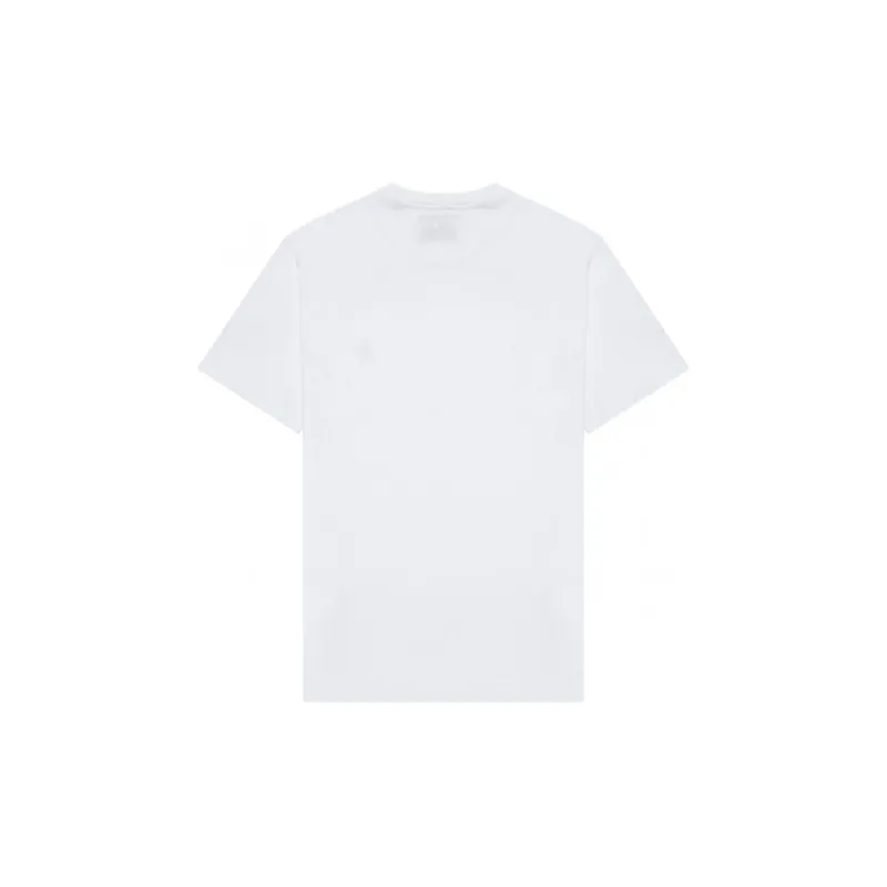 Golden Goose SS22 T Shirt Men's White-1
