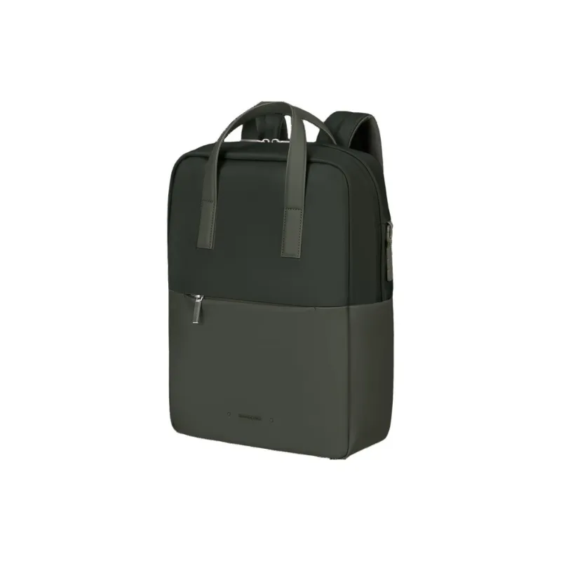 SAMSONITE PET Backpack Unisex Forest Green-1