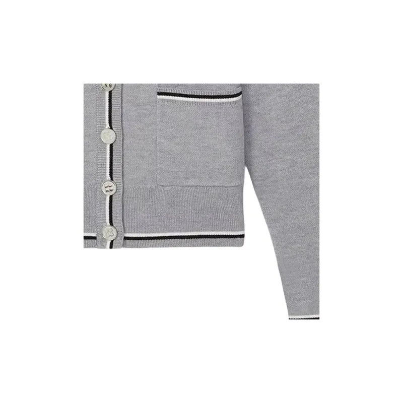 Kate Spade FW24 Knitwear Women's Taupe-5
