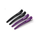 Purple+Black 4 Pcs