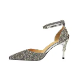 Bright Color[Heel Height 7.5cm]