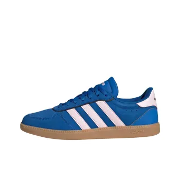 Breaknet Women's Adidas Sleek 'Bright Royal Clear Pink' Women's