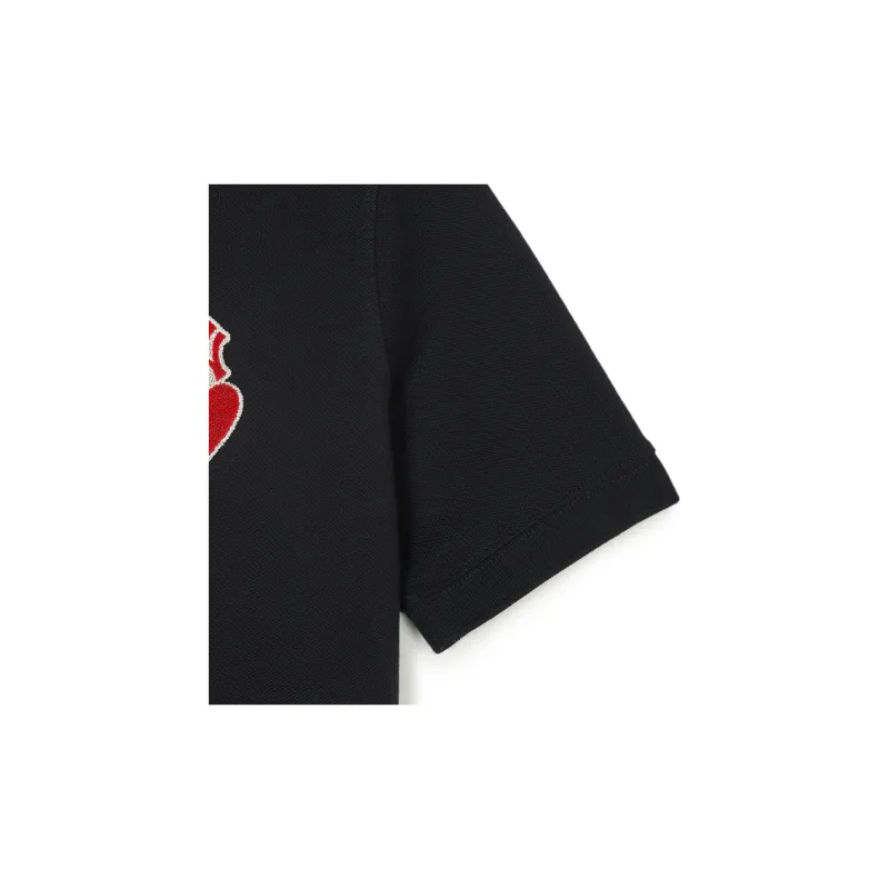 MLB Polo Shirts Women's Black-2