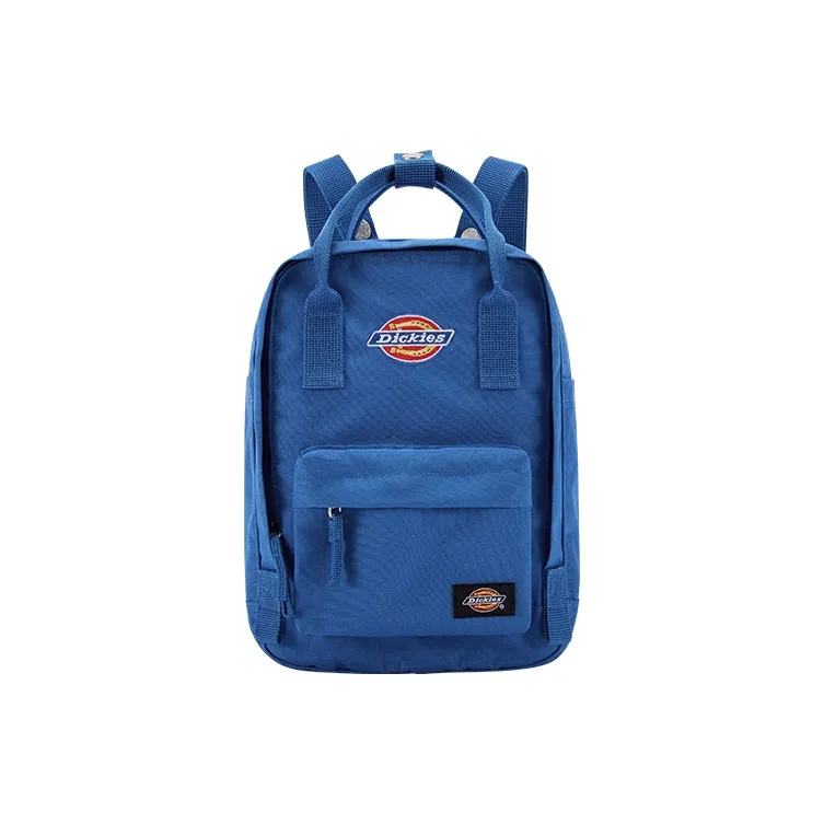 Dickies Polyester Backpack Mini Unisex Multicolor-0