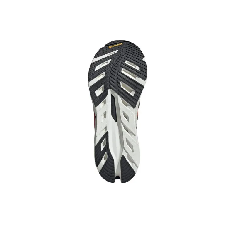 Adidas Adistar Hrmy Yellow Grey Team Victory Red-4