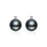 18K Gold, White Gold