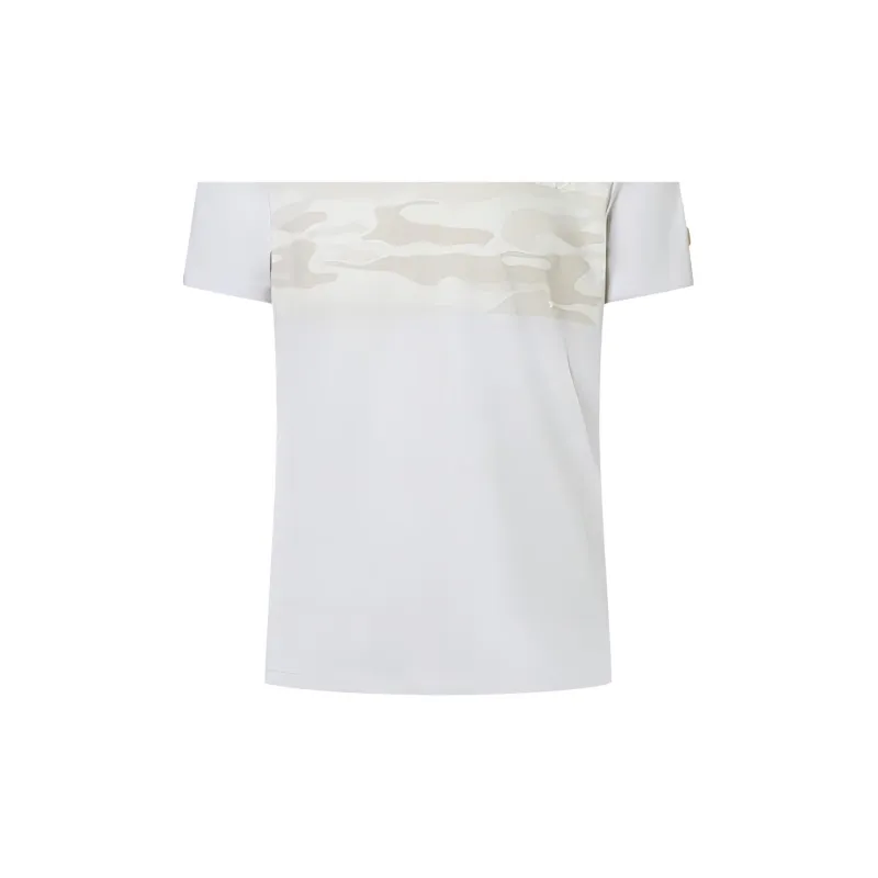 BOGNER SS23 T Shirt Men's White-5