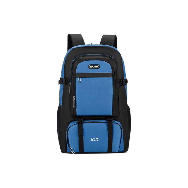 SUN ERATH&U Nylon Backpack Regular Men's Multicolor-4