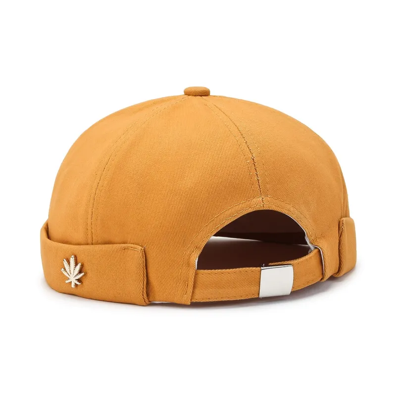 TUCANO Cotton Hip Hop Hats Unisex-8