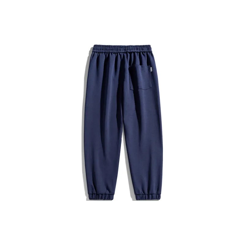ADOONGA Casual Pants Unisex-16