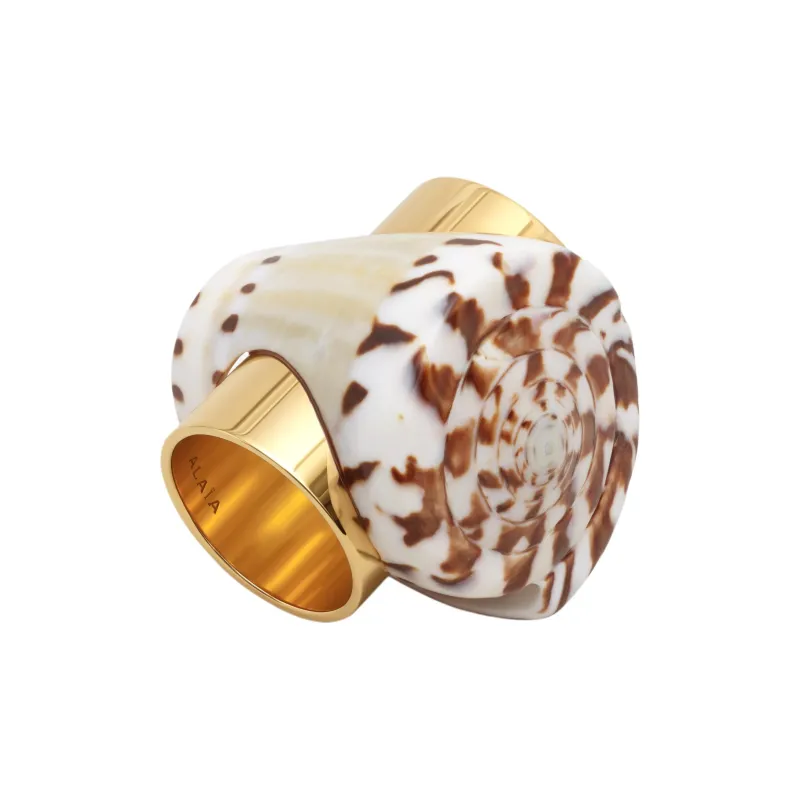 Alaia Rings Unisex-1