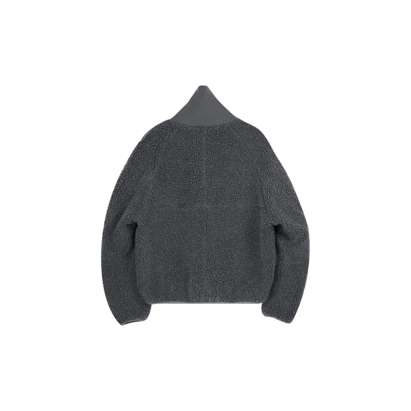 SIMPLE PROJECT Jackets Coats Unisex-1
