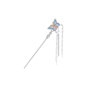 CHIMERA Alloy Hairpin Headpiece Women's
