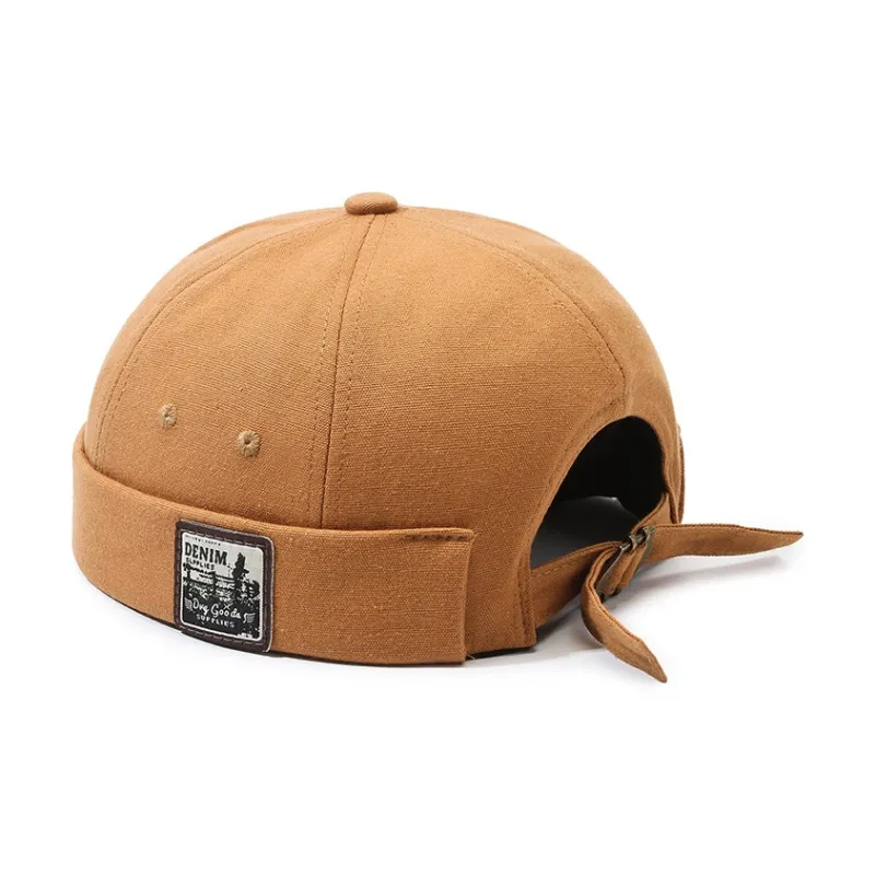 TUCANO Cotton Hats Unisex-0