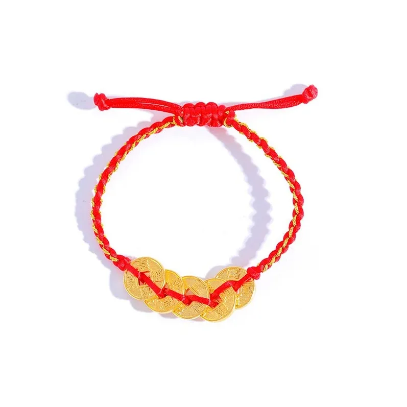 SHARK BABY Alloy Bracelets Unisex-12