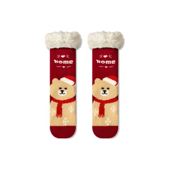 JIAZINI Knee High Socks Unisex 1 Pack