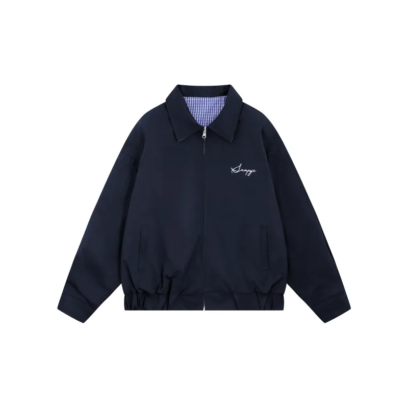 CUWU Jackets Unisex-4