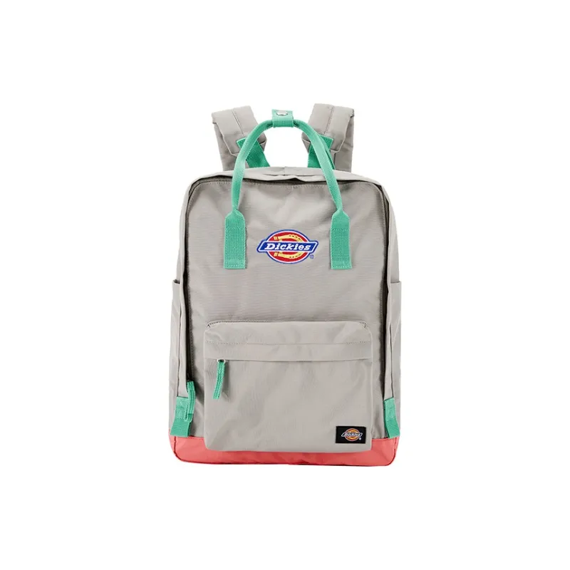 Dickies Teflon Three Proofings Fabric Backpack Tubas Unisex-8