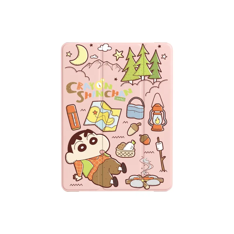 Small bones Tablet Protective Cases-12