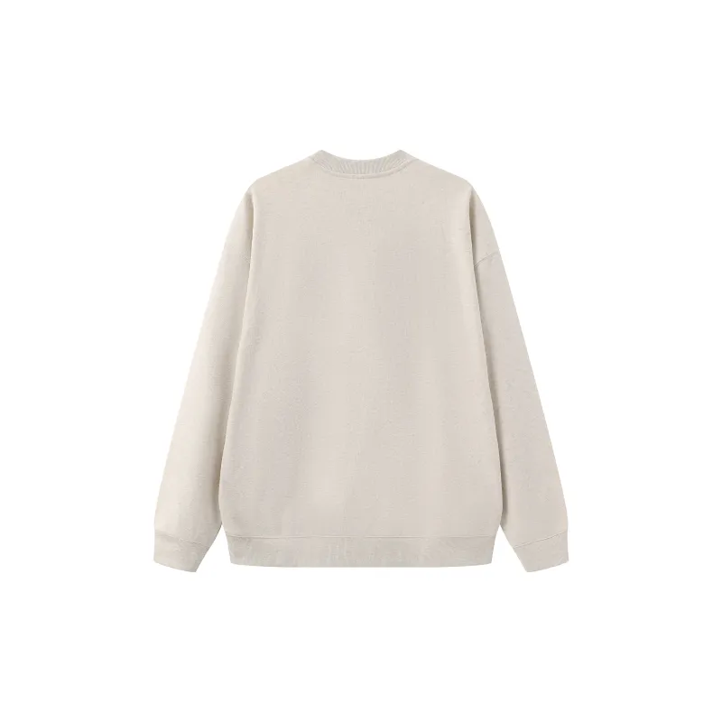NSTNEW START Sweatshirts Unisex-7