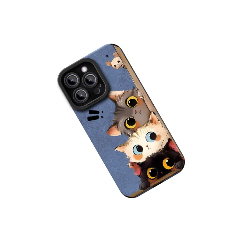 CHUNFAN Phone Cases-12