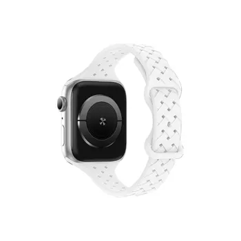 CHRROTA Watch Band Compatible With All Devices 45mm Silicone Material