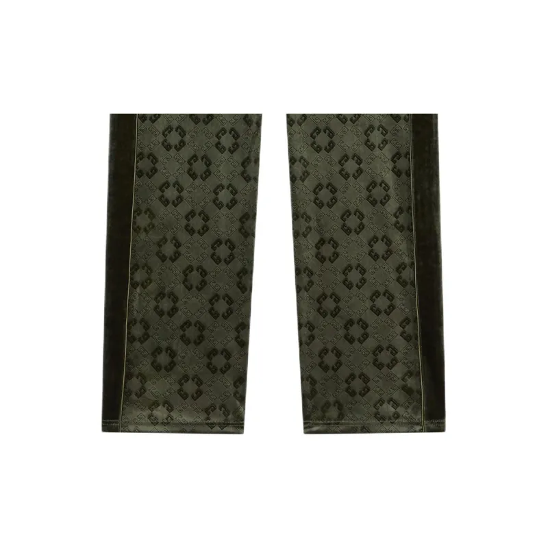 Givenchy Straight Leg Formal Jogger-5