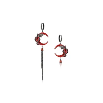 ZANC Earrings Women's