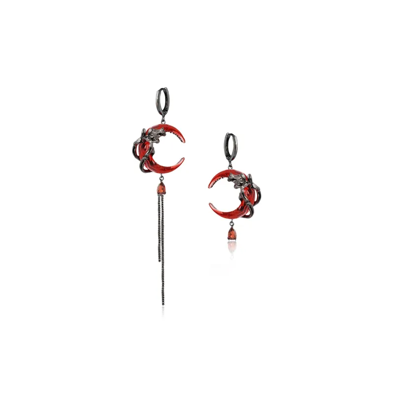 ZANC Earrings Women's-0