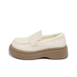 Beige Apricot