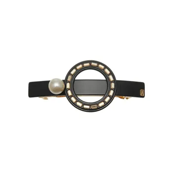 ALEXANDRE DE PARIS Curious 8cm Hair Clip Hair Accessories Headwear Women's
